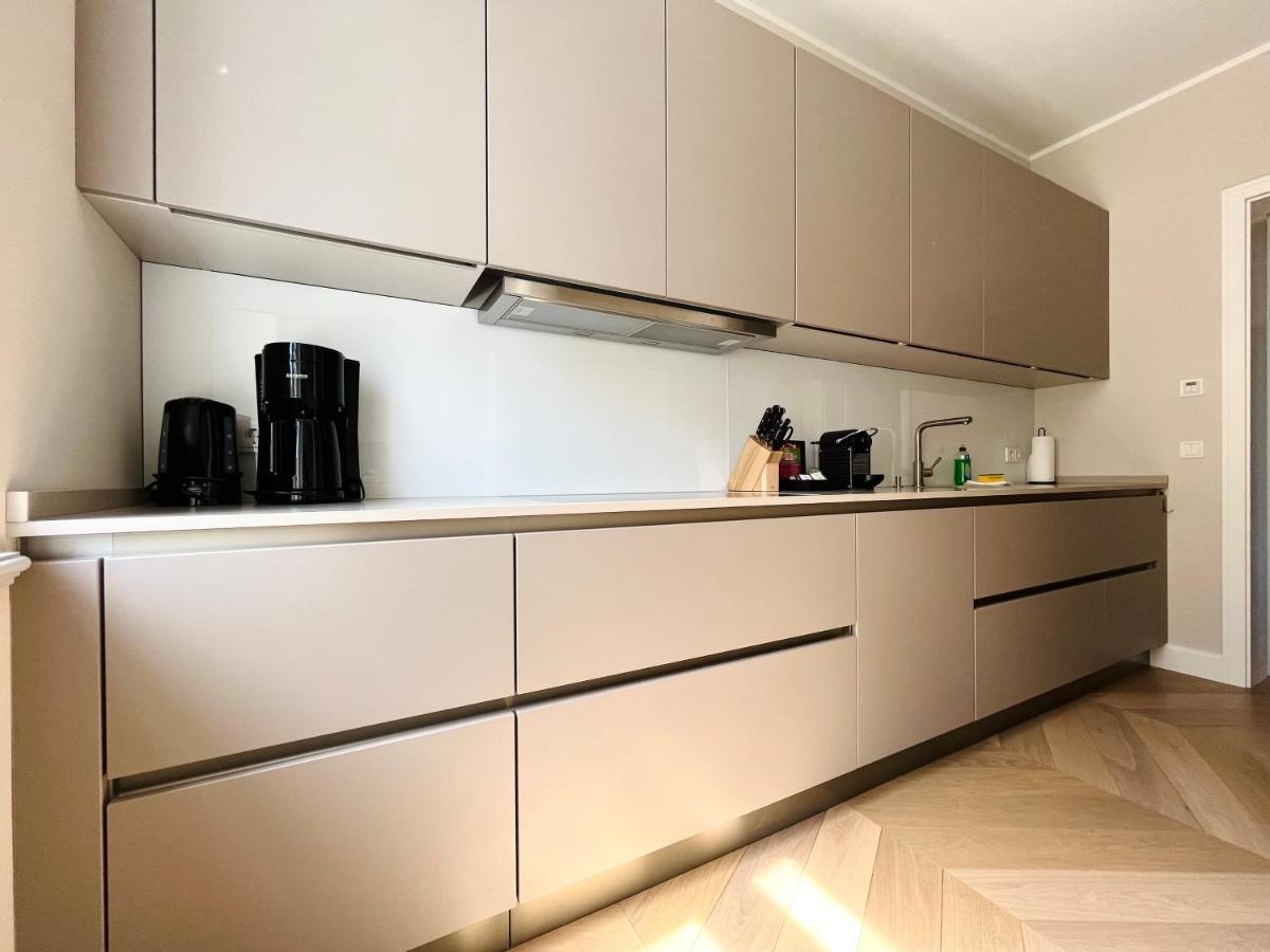 Luxury Home / 3-Raum-Suite An Der Frauenkirche / 6 Dresden Buitenkant foto