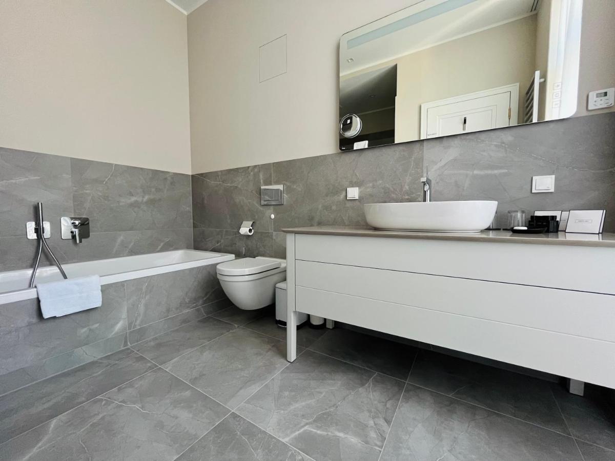 Luxury Home / 3-Raum-Suite An Der Frauenkirche / 6 Dresden Buitenkant foto