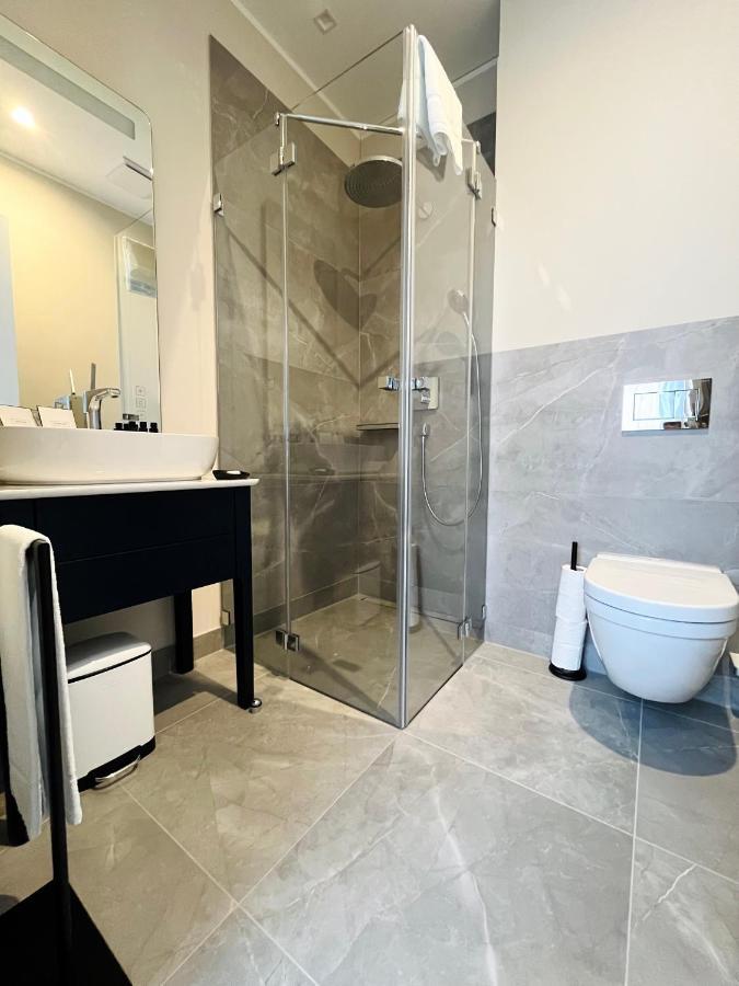 Luxury Home / 3-Raum-Suite An Der Frauenkirche / 6 Dresden Buitenkant foto